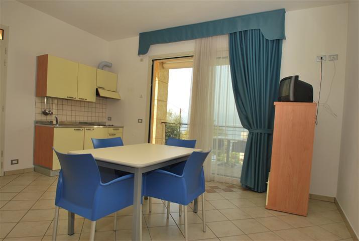 Residence Rosemary Brenzone sul Garda Cameră foto